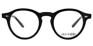Andy Brook Maverick - T47 Noir 
