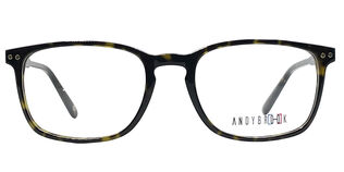 Andy Brook James - T51 ECAILLES MARRON 