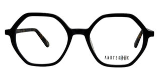Andy Brook Kendal - T50 Noir. 