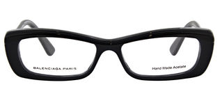 Balenciaga BAL0088 - T50 Noir 