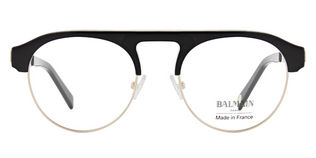 Balmain BL3075 - T50 Noir et Or 