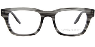 Barton Perreira BP5282 Emory - T50 Matte Grey Matter 