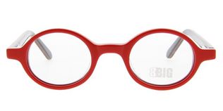 Bbig 211 - T35 SpicyRed / DarkBrown 