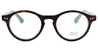 Bbig 220 - T43 Tortoise/white/GreyCrystal 