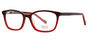 234 - T43 Deepdark red 