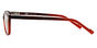 234 - T43 Deepdark red 