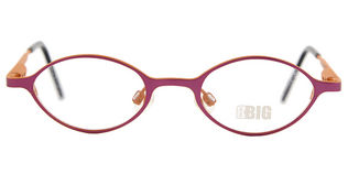 Bbig 014 - T39 Pink and Orange 
