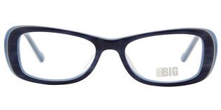 Bbig 206 - T45 BlueSavanna/IceBlue 