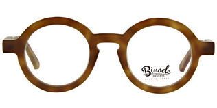 Binocle POT AU FEU - T48 ECAILLES BLOND MATTE 