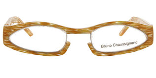 Bruno Chaussignand Rock - T52 Orange
