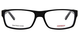 Carrera CA6180 - T57_EN BLKWHITMT 