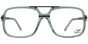 6026 - T57 Transparent & Gold 
