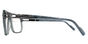 6030 - T60 Bleu Transparent 