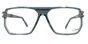 6030 - T60 Bleu Transparent 