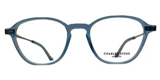 Charles Stone new york NY30086 - T49 Bleu Translucide 