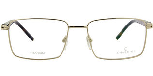 Charriol PC75045 - T58 Or Brillant/ Ecaille 