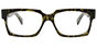 Dale - T53 Dark Tortoiseshell 