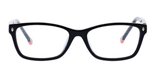 Clemence & Margaux CM86 l'Audacieuse - T51 Noir 