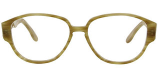 Cutler and gross 1077 -T52 Beige flower 