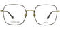 Cimbalyne - T53 Shiny Gold 
