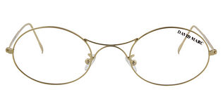 David Marc Morgan - T48 Gold 