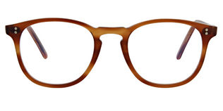 David Marc Luciano - T49 Blonde Tortoise 