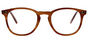 Luciano - T49 Matte Blonde Tortoise 
