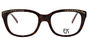 EK 1609 - T51 Ecaille Bordeaux 