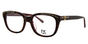EK 1609 - T51 Ecaille Bordeaux 