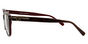 EK 1609 - T51 Ecaille Bordeaux 