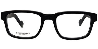 Entourage of 7 Levi - T56 Noir Matte 
