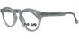50761 - T47 Blanc transparent  