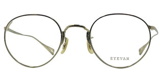 Eyevan Pond - T46 Gold 