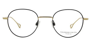 François Pinton Berlioz 1 - T46 Matte & Gold 