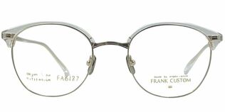 Frank Custom FA6177E - T48 Crystal Or 