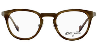 Frank Custom FA6116E - T47 Blonde 