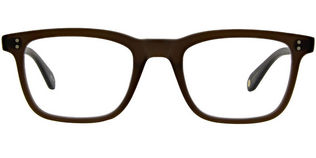Garrett Leight Bernard - T49 Matte Espresso 