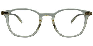 Garrett Leight Clark - T45 Pure glass 