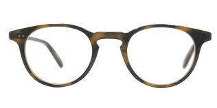 Garrett Leight Winward - T42 Spotted Brown Shell 