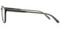 Kinney - T47 Matte Grey Crystal Clear
