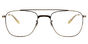 Riviera - T50 Brushed Gold Blonde 