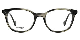 GIGI Barcelona Bruce - T50 Light Grey Havana 