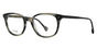 Bruce - T50 Light Grey Havana 