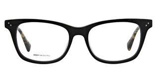 GIGI Barcelona Dover - T50 Black