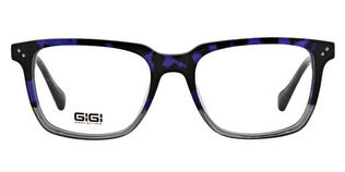 GIGI Barcelona Prince - T51 Blue Tortoise / Grey Translucent 