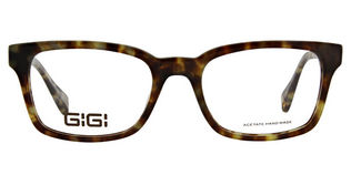 GIGI Barcelona 550 - T52 Light Beige Havana 