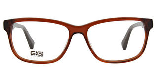 GIGI Barcelona Takum - T54 Orange Tortoise 