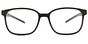 ROD - T50 Mocca Clear demo lens