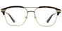GG0241O - T54 Gold & Brown 
