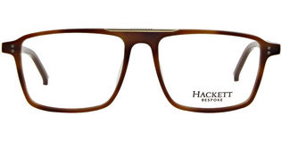 Hackett Bespoke HEB236 - T55 Matte Brown 